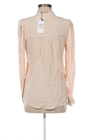 Damenbluse Mango, Größe S, Farbe Beige, Preis 22,49 €