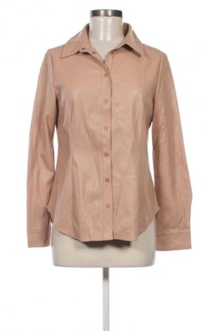 Damenbluse Mango, Größe S, Farbe Beige, Preis 7,99 €