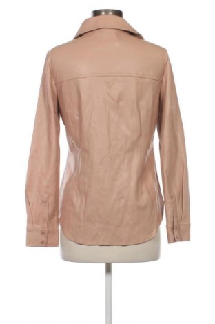 Damenbluse Mango, Größe S, Farbe Beige, Preis 7,99 €