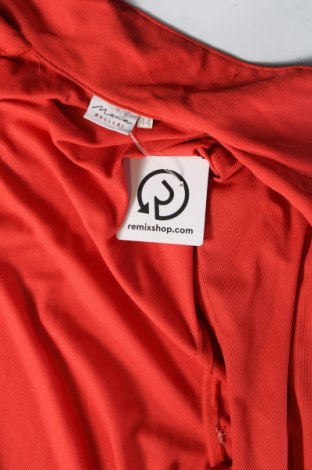 Damenbluse Maria Bellesi, Größe XL, Farbe Orange, Preis € 8,23