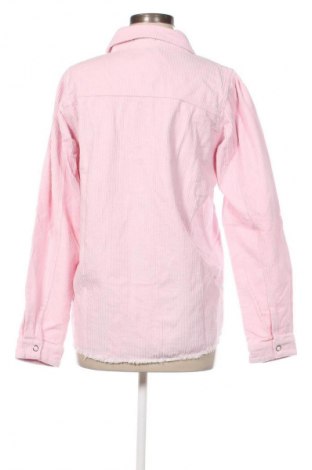 Damenbluse Missguided, Größe S, Farbe Rosa, Preis € 10,99