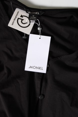 Damenbluse Monki, Größe M, Farbe Schwarz, Preis 7,49 €