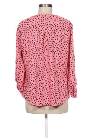 Damenbluse Notations, Größe L, Farbe Rosa, Preis 3,49 €