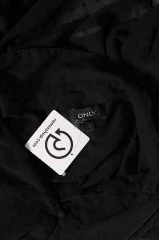 Damenbluse ONLY, Größe S, Farbe Schwarz, Preis € 3,99