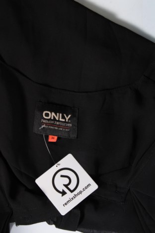 Damenbluse ONLY, Größe S, Farbe Schwarz, Preis € 4,49