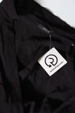 Damenbluse Opus, Größe M, Farbe Schwarz, Preis € 15,43