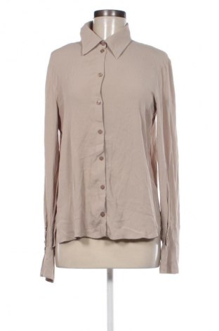 Damenbluse Patrizia Pepe, Größe L, Farbe Beige, Preis € 49,99