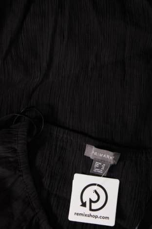 Damenbluse Primark, Größe XL, Farbe Schwarz, Preis € 6,49