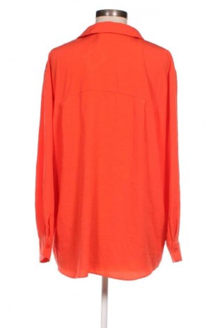 Damenbluse Primark, Größe XL, Farbe Orange, Preis 4,99 €