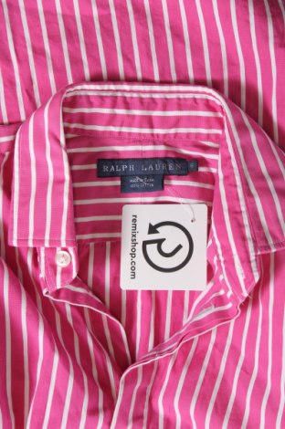 Damenbluse Ralph Lauren, Größe XS, Farbe Rosa, Preis 39,99 €