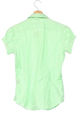 Cămașă de femei Ralph Lauren Sport, Mărime XS, Culoare Verde, Preț 134,99 Lei