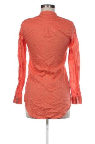 Damenbluse Reserved, Größe S, Farbe Orange, Preis 5,99 €