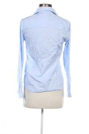 Damenbluse S.Oliver, Größe L, Farbe Blau, Preis € 7,99