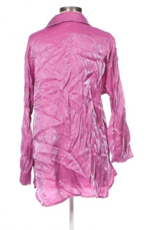 Damenbluse SHEIN, Größe L, Farbe Rosa, Preis € 3,99