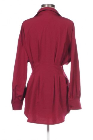 Damenbluse SHEIN, Größe M, Farbe Rot, Preis 17,79 €