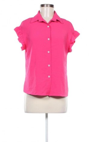 Damenbluse SHEIN, Größe XS, Farbe Rosa, Preis € 5,99