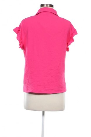 Damenbluse SHEIN, Größe XS, Farbe Rosa, Preis € 5,99