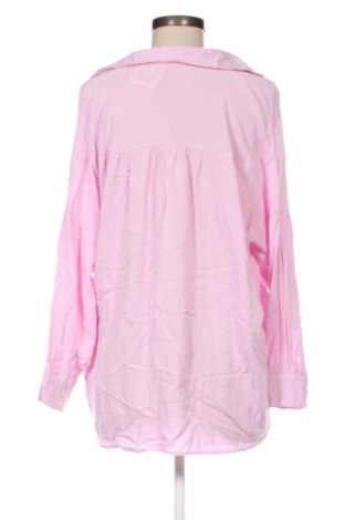 Damenbluse SHEIN, Größe S, Farbe Rosa, Preis € 5,99