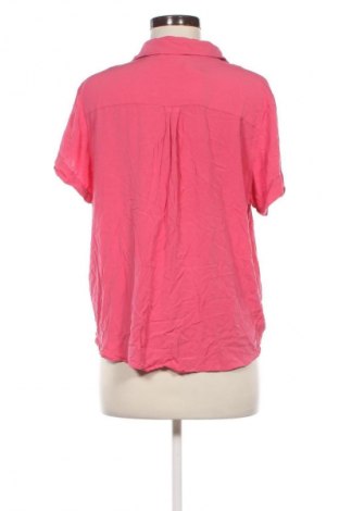 Damenbluse Samsoe & Samsoe, Größe L, Farbe Rosa, Preis € 16,99