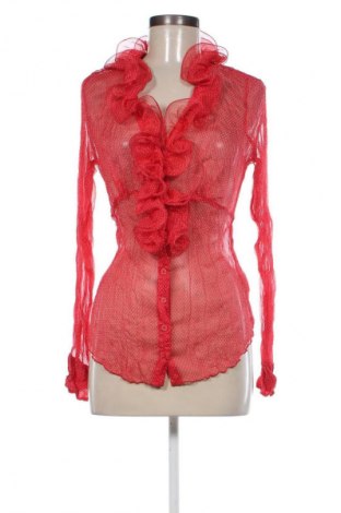 Damenbluse Sora, Größe M, Farbe Rot, Preis € 5,29