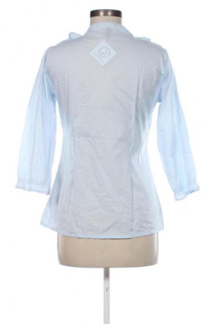 Damenbluse Soya Concept, Größe S, Farbe Blau, Preis € 16,39