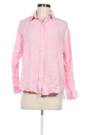 Damenbluse Stradivarius, Größe L, Farbe Rosa, Preis € 9,99