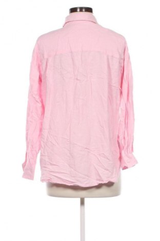 Damenbluse Stradivarius, Größe L, Farbe Rosa, Preis € 8,99