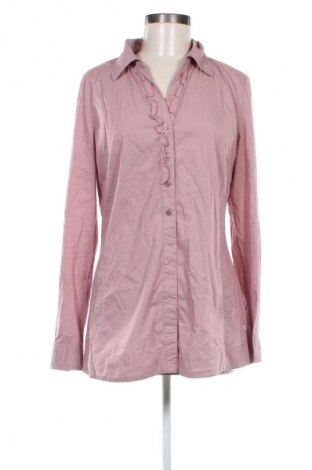 Damenbluse Street One, Größe M, Farbe Rosa, Preis € 4,49