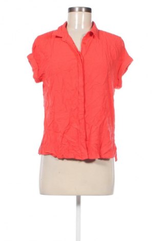 Damenbluse Street One, Größe XS, Farbe Orange, Preis € 7,49