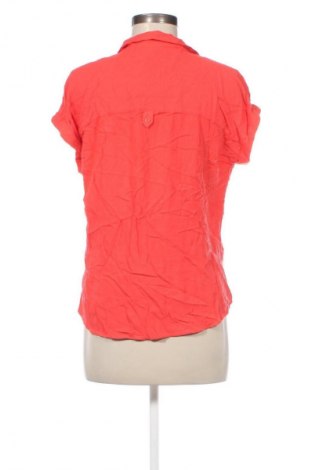 Damenbluse Street One, Größe XS, Farbe Orange, Preis 9,99 €