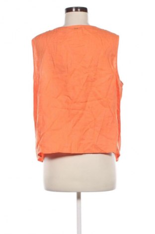 Damenbluse Taifun, Größe XL, Farbe Orange, Preis € 16,99