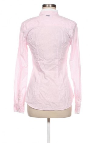 Damenbluse Timeout, Größe M, Farbe Rosa, Preis 10,49 €