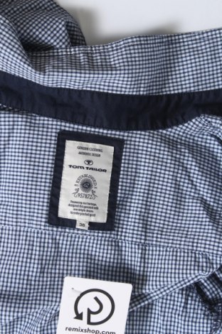 Damenbluse Tom Tailor, Größe S, Farbe Mehrfarbig, Preis 5,12 €