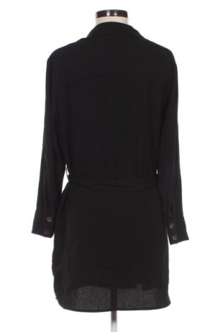 Damenbluse Topshop, Größe M, Farbe Schwarz, Preis € 3,99