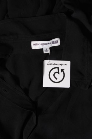 Damenbluse Uniqlo, Größe S, Farbe Schwarz, Preis € 23,99