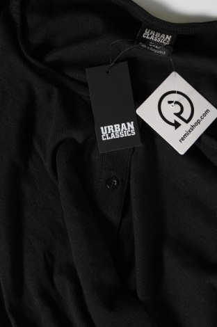 Damenbluse Urban Classics, Größe 3XL, Farbe Schwarz, Preis 10,29 €