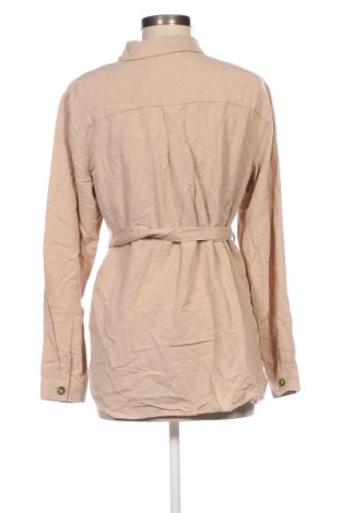 Damenbluse VILA, Größe M, Farbe Beige, Preis € 6,99