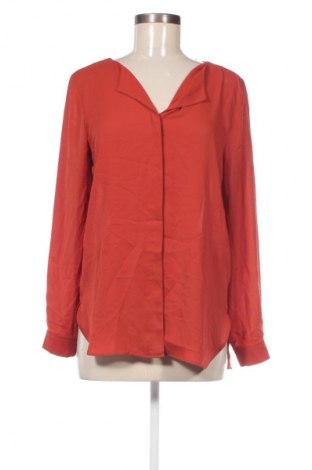 Damenbluse VILA, Größe S, Farbe Orange, Preis € 3,99