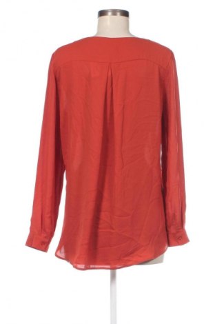 Damenbluse VILA, Größe S, Farbe Orange, Preis 3,99 €