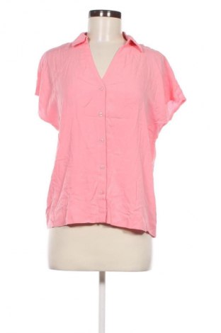 Damenbluse Vero Moda, Größe S, Farbe Rosa, Preis € 7,49