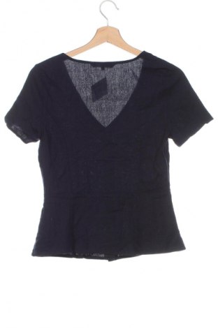 Damenbluse Vero Moda, Größe XS, Farbe Blau, Preis 7,49 €