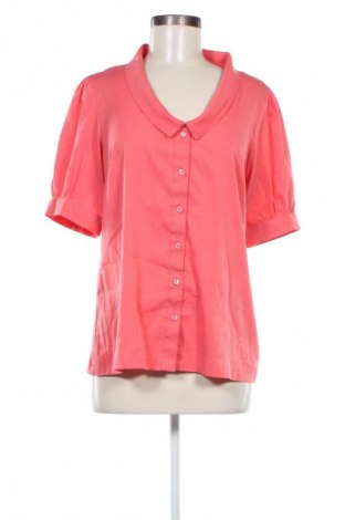 Damenbluse Vero Moda, Größe L, Farbe Rosa, Preis 7,49 €