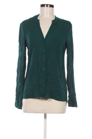 Cămașă de femei Vero Moda, Mărime S, Culoare Verde, Preț 18,99 Lei