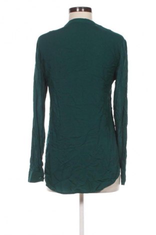 Damenbluse Vero Moda, Größe S, Farbe Grün, Preis € 3,99