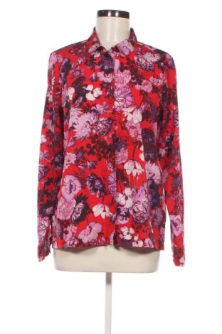 Damenbluse Vero Moda, Größe L, Farbe Mehrfarbig, Preis 6,99 €