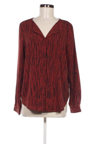 Damenbluse Vero Moda, Größe L, Farbe Rot, Preis 3,99 €