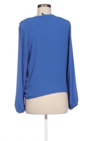 Damenbluse Vero Moda, Größe M, Farbe Blau, Preis € 3,99