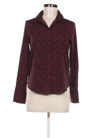 Damenbluse Vero Moda, Größe S, Farbe Rot, Preis 3,99 €