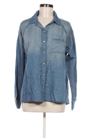 Cămașă de femei Vintage America Blues, Mărime M, Culoare Albastru, Preț 38,99 Lei