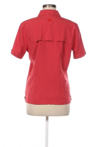 Damenbluse Vittorio Rossi, Größe L, Farbe Rot, Preis 5,99 €